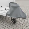 Deichselhaube HeavyDuty Deichselschutzhülle Produktbild-Vorschau 1