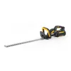 Mowox MoWox | 62V Excel Series Hand Held Battery Hedge Anteprima dell’immagine prodotto 1