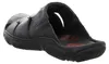 KRISBUT Clogs Herren 32323339383936 Schwarz 43 EU Produktbild-Vorschau 3