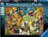 Ravensburger 12000402, 1000 pièces, Vacances, 12 ans(a) Voir les images du produit 8