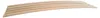 Coemo Federholzleisten Ersatzleisten 890 x 35 x 8 mm Set 6 Produktbild-Vorschau 5