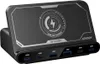 160W 6portová stolní rychlonabíječka USB PD 2 USB-A 4 USB-C Náhled obrázku produktu 1
