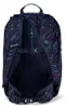 satch Sportbeutel Gymbag Cliff Jumper mehrfarbig Produktbild-Vorschau 4