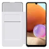 Samsung Galaxy A32 Hülle - Kunststoff - Samsung Klapphülle Produktbild-Vorschau 3