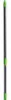 Teleskopická rukoväť 86cm - 150cm - YORK - CLEAN HOUSE Náhľad obrázku produktu 1