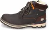 Dockers by Gerli Schnürboots Herren 31363931383832 Braun 47 Produktbild-Vorschau 14