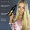 Spray zwiększający objętość włosów Nanoil 200ml - dodatkowo Podgląd zdjęcia produktu 4