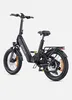 2025 NOUVEAU Engwe L20 3.0 Boost Vélo électrique Vélo Voir les images du produit 1