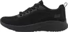 Skechers Sneakers 117209-BBK in Black color size 37 Anteprima dell’immagine prodotto 13