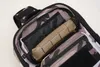 Brandit Cooper Sling Large Rucksack Farben: Schwarz/Grau Produktbild-Vorschau 3