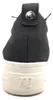 Paul Green Sneaker 5017-152, Rauleder, Grau, Damen Produktbild-Vorschau 31