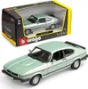 Bburago 18-21093 - Model samochodu - Ford Capri '82 Podgląd zdjęcia produktu 31