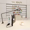 JSDA JD5500, Profi Nagelfräser 35000 U/min mit Fußpedal für Produktbild-Vorschau 12