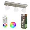 LED Deckenleuchte JEDI Lighting iDual Emerald 18,5W Produktbild-Vorschau 3