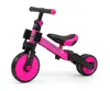 Milly Mally 3-in-1 Fahrrad Optimus Pink Produktbild-Vorschau 10