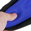 Silikon atmungsaktiv Soft Cycling Fahrrad Fahrrad Sattel Produktbild-Vorschau 7
