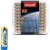 Maxell Batteria alcalina AA LR6 100 pz. 10x10 - Batteria - Anteprima dell’immagine prodotto 8