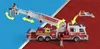 PLAYMOBIL City Action 70935 Feuerwehr-Fahrzeug: US Tower Produktbild-Vorschau 11