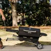 Masterbuilt MB20040822, Grill, Holzkohle, 0,7 kg, 260 °C, Produktbild-Vorschau 4