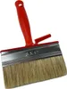 3x Flächenstreicher 3x12cm Pinsel Flach Malerpinsel Produktbild-Vorschau 7