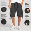 Brandit VINTAGE Outdoor Cargo Army Shorts charcoal - M Voir les images du produit 5