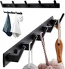 Badhakenpaneel - Loft-Stil - Modernes Design - Vielseitige Produktbild-Vorschau 1