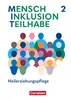 MIT - Mensch Inklusion Teilhabe - Heilerziehungspflege. Produktbild-Vorschau 1