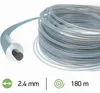 Filo da taglio Oregon Duoline 2,4 mm x 180 m ( 106503E ) Anteprima dell’immagine prodotto 4