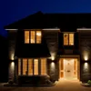LED Illuminazione da esterno Applique da parete IP44 Anteprima dell’immagine prodotto 5