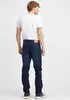 SOLID SDFinlay Herren Jeans Hose Denim mit Stretch Regular Produktbild-Vorschau 3