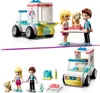 LEGO 41694 Friends Furgonetka ratunkowa dla zwierząt z Podgląd zdjęcia produktu 26