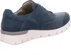 Waldläufer K Damenschuhe - bequeme Schnür- Halbschuhe blau Produktbild-Vorschau 40