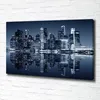 Tulup® Leinwandbild - 100x70 cm - Wandkunst - Drucke auf Produktbild-Vorschau 2