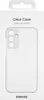 Samsung Soft Clear Cover Galaxy A15,A15 5G - transparent Produktbild-Vorschau 11