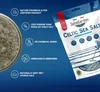 Keltisches Meersalz, Salz 1 kg, Handgeerntetes Keltensalz, Produktbild-Vorschau 2
