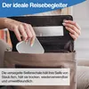 2 Stück Rasierseife Box Herren, Seifendose mit Produktbild-Vorschau 5