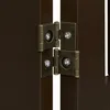 Bariera di sicurezza Relaxdays, A x L: 92 x 154 cm, Anteprima dell’immagine prodotto 8