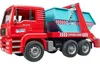 bruder 02741 MAN TGA Absetzcontainer-LKW Produktbild-Vorschau 8