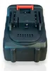 RealG RC-K-1605 Univerzálna batéria 6000 mAh, 48 V Náhľad obrázku produktu 4