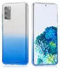 Farbverlauf Hülle für Samsung Galaxy S20 Schutzhülle Handy Produktbild-Vorschau 4
