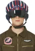 Top Gun : Maverick - Casque SM2978 (Taille unique) Voir les images du produit 3