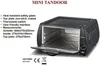 Goldhofer Tandoor Ofen Oven Pizza Chapati Roti Lahmacun Produktbild-Vorschau 4