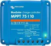 Victron BlueSolar MPPT 75/10 Solarladeregler 12/24V 10A Produktbild-Vorschau 1