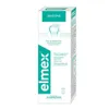 A product box for Elmex Sensitive Plus mouthwash. Náhľad obrázku produktu