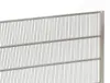 5x Absperrgitter Metall verzinkt für LIEBIG-Zander Beute Produktbild-Vorschau 1