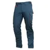 uvex Cargohose suXXeed blau, nachtblau Gr. 25 Produktbild-Vorschau 1