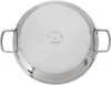 WMF PermaDur Advance Servierpfanne 32 cm (07.7532.4021) Produktbild-Vorschau 7