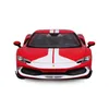 Bburago 18-16017R - 1:18 Race & Play 296GTB Assetto Fiorano Produktbild-Vorschau 6