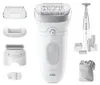 Braun Epilierer Haarentfernung Silk epil 7 Damen sanfte Produktbild-Vorschau 8