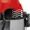 Einhell TC-VC 1930 S Nero, Grigio, Rosso 30 L 1500 W Anteprima dell’immagine prodotto 6